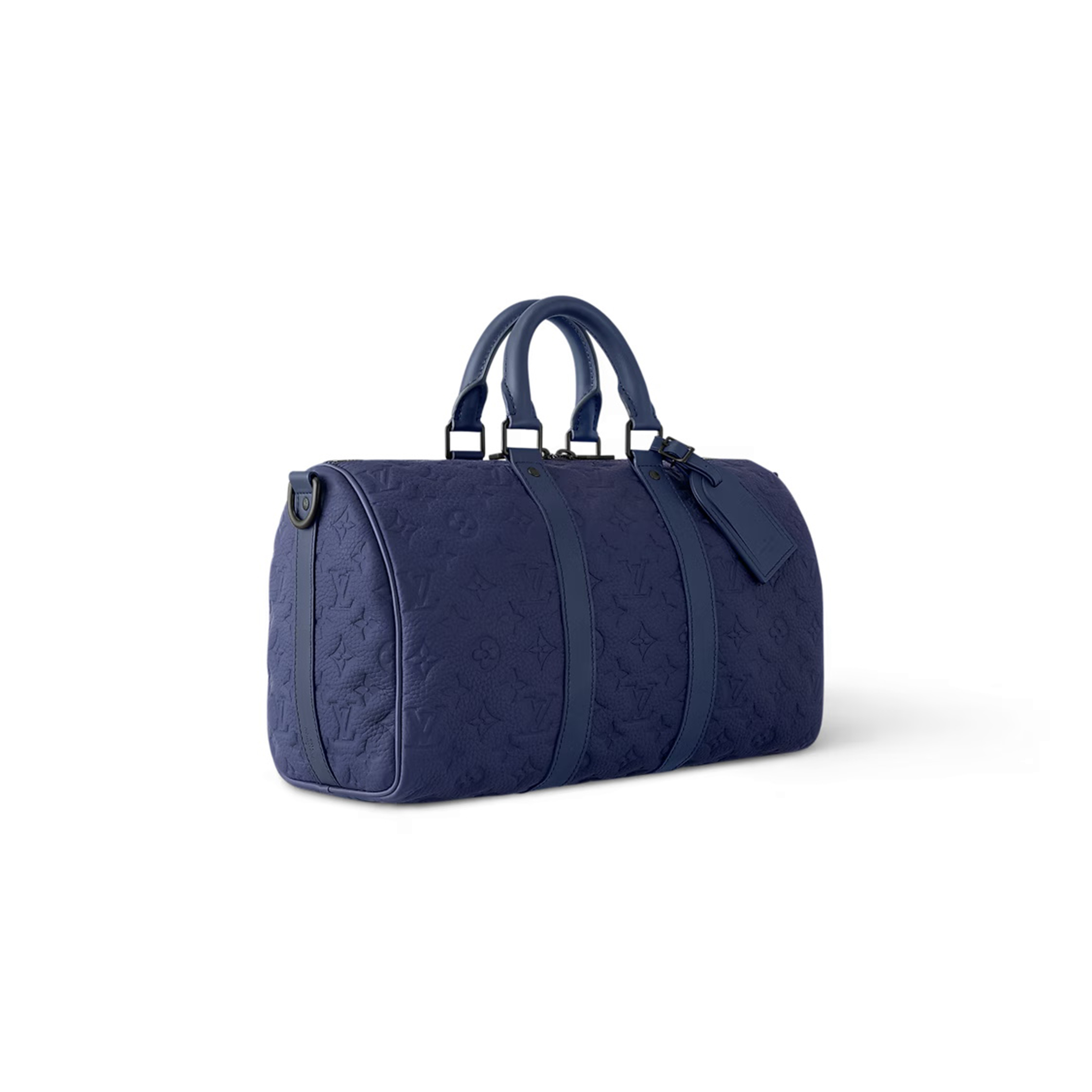 LOUIS VUITTON KEEPALL BANDOULIÈRE 35 M11691 (34*21*16cm)